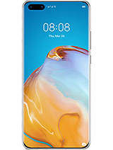 Huawei P40 Pro+